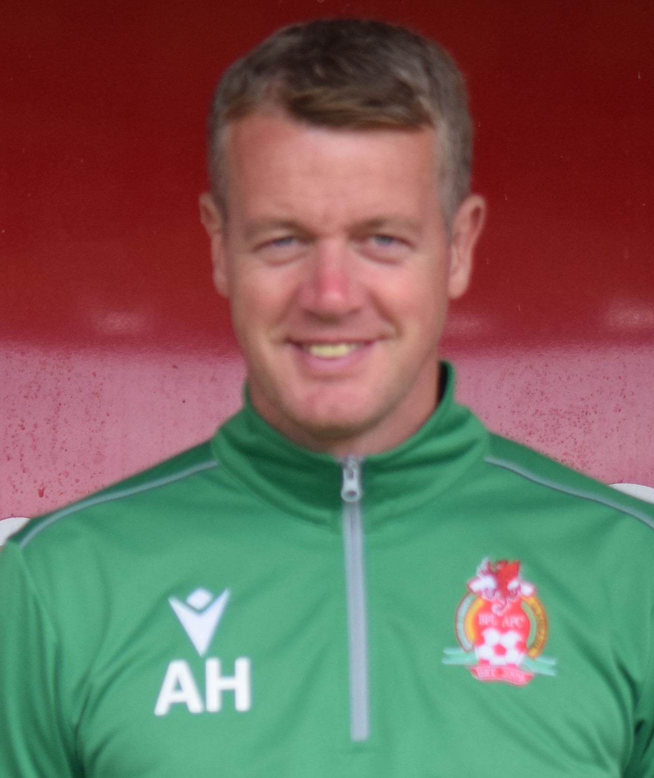 Andy Hill Andy Hill