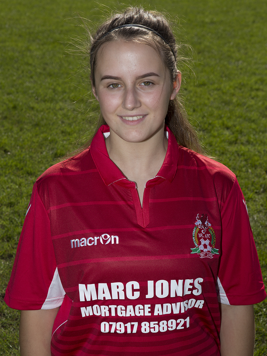 Anya Welch Anya Welch
