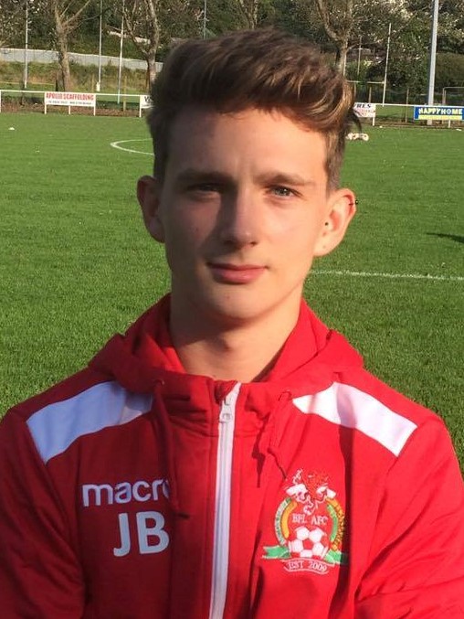 Jamie Burns Jamie Burns