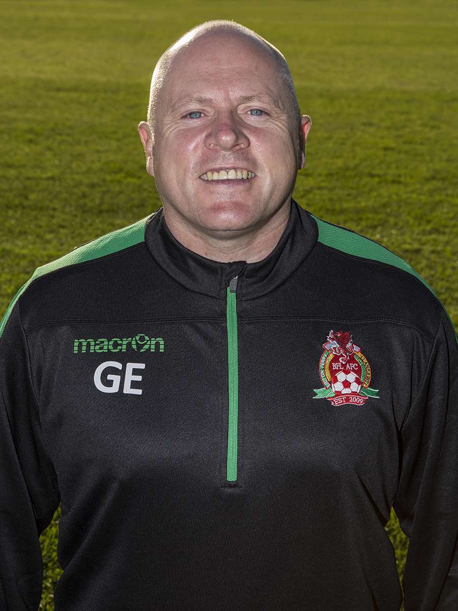 Gary Elsey Gary Elsey