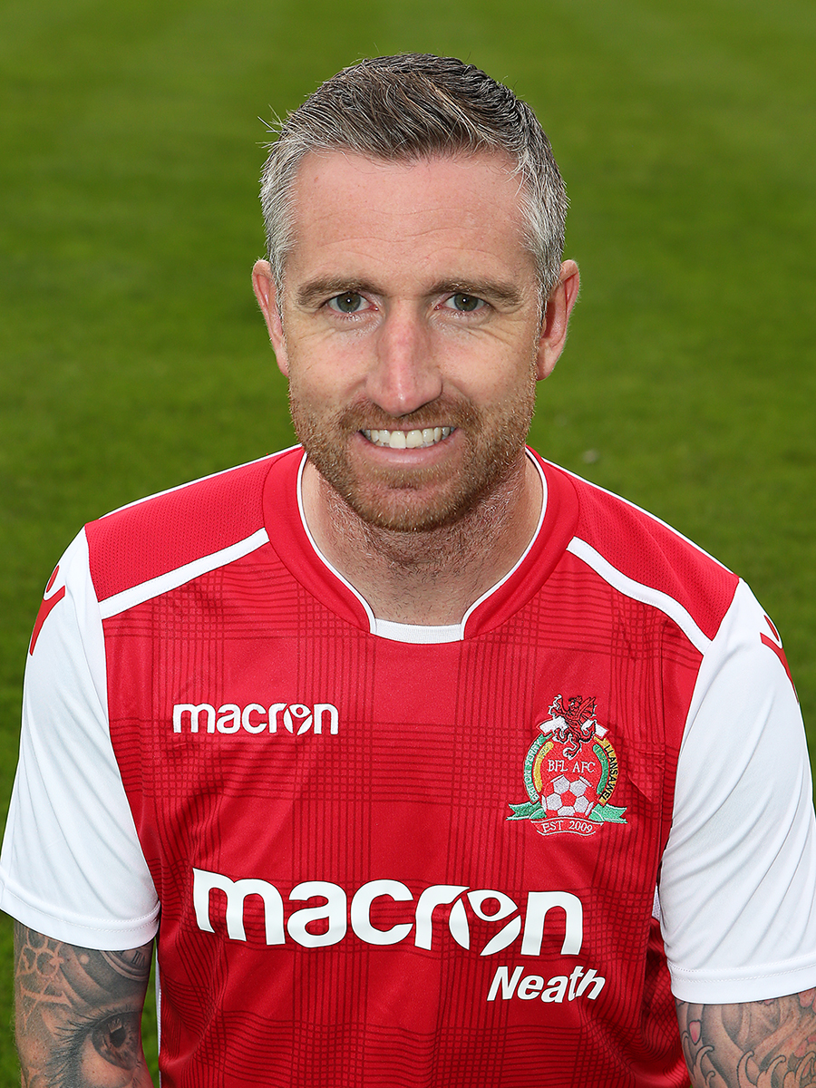 Gareth Jones Gareth Jones