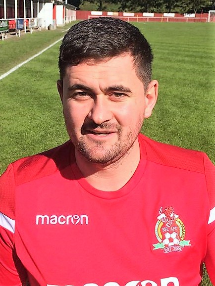 Ross Howells Ross Howells
