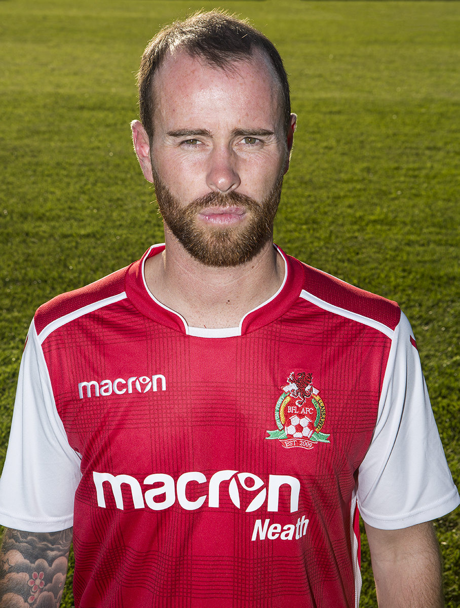 Ian Hillier Ian Hillier