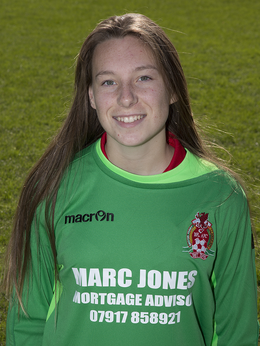 Jessica Garlick Jessica Garlick