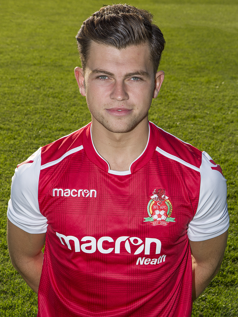 Keiran Williams Keiran Williams