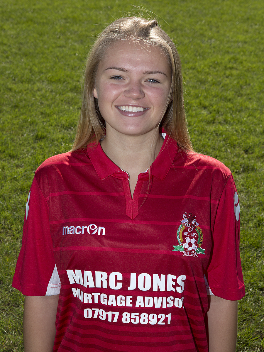 Leah Morris Leah Morris