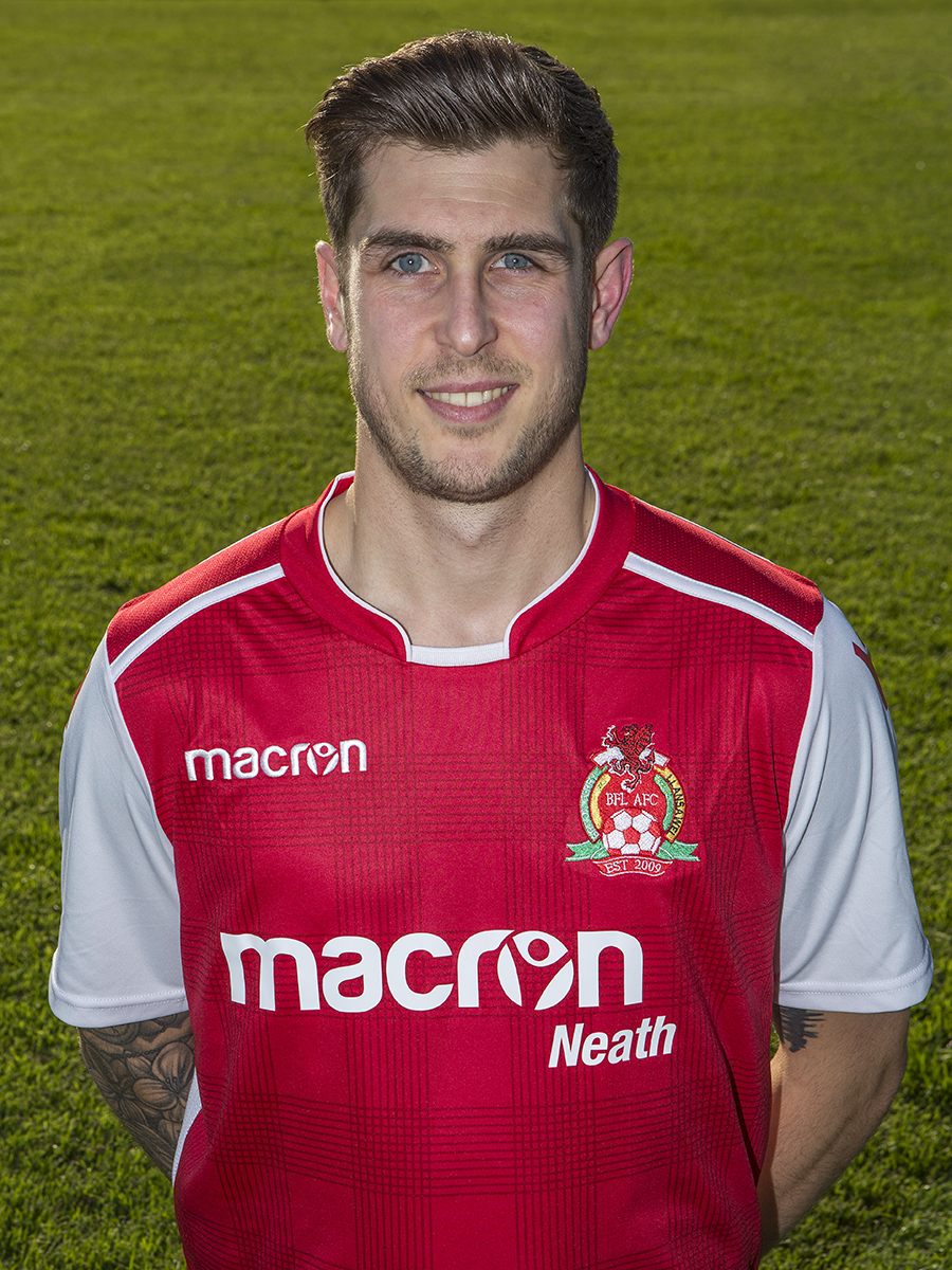 Luke Harris Luke Harris