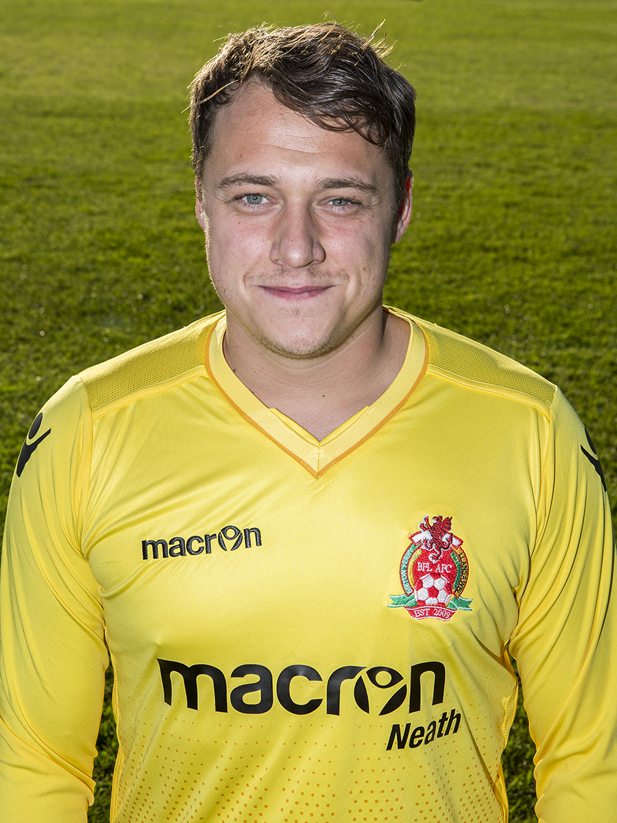 Luke Probert Luke Probert