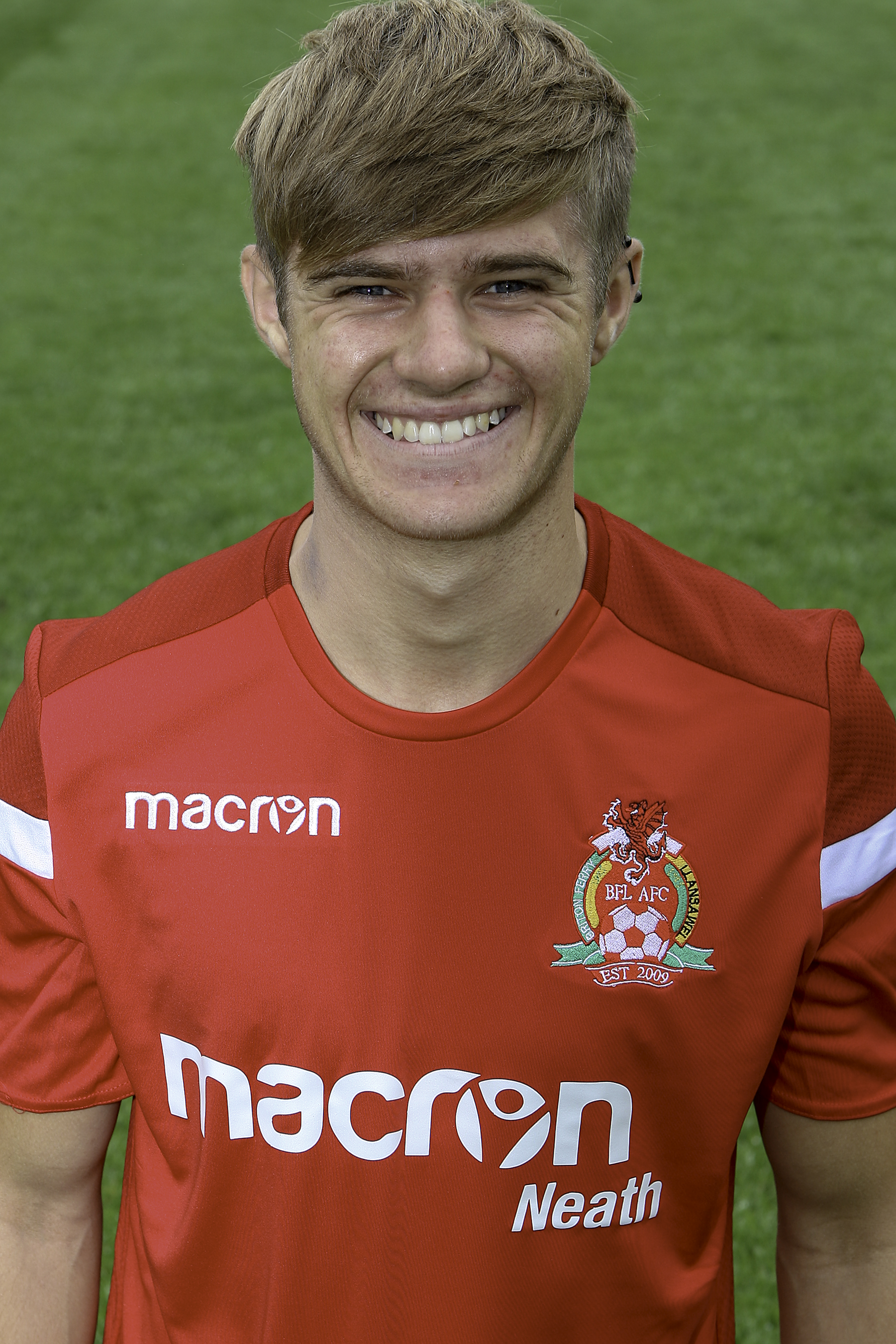 Gavin Jones Gavin Jones