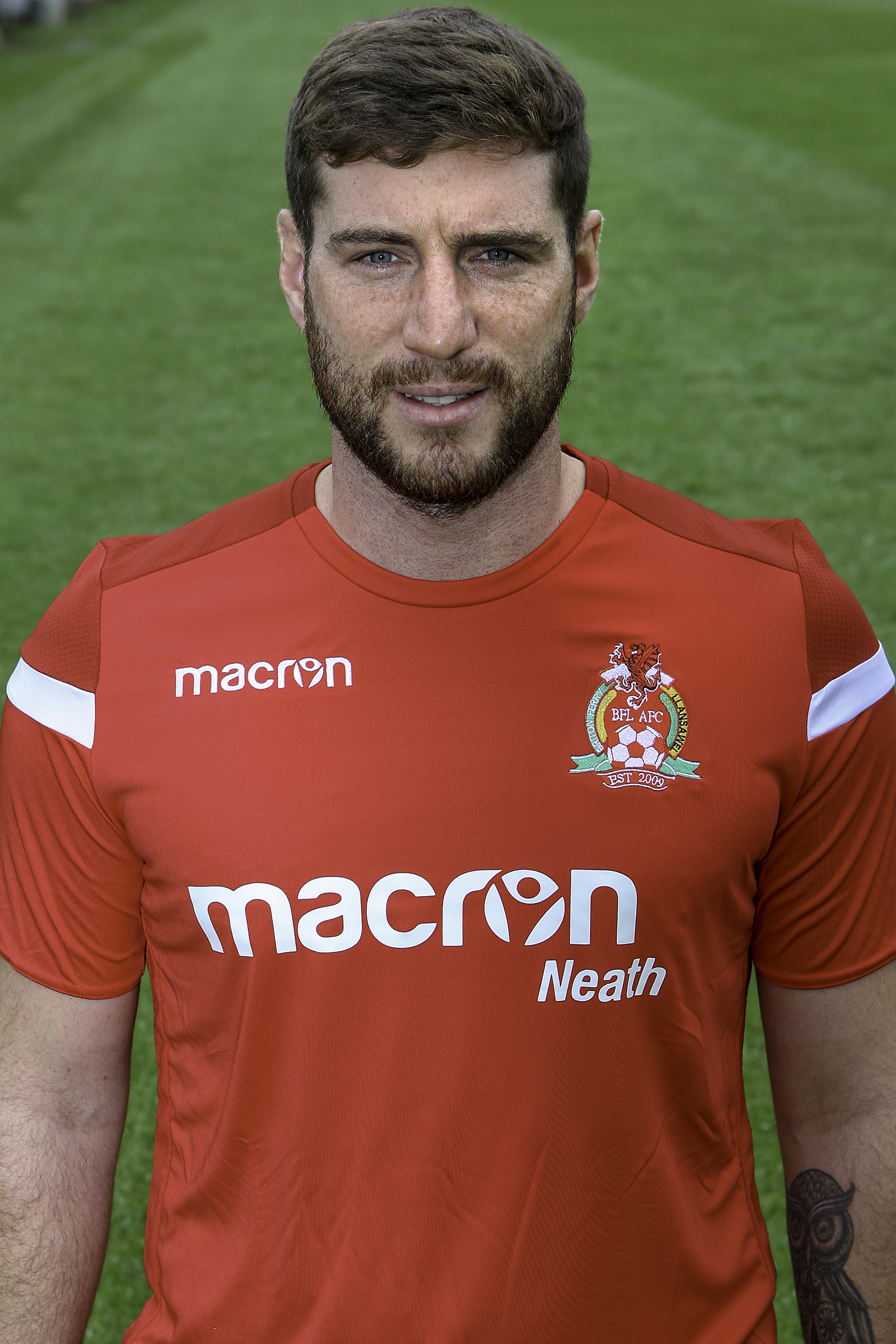 Lee Bevan Lee Bevan