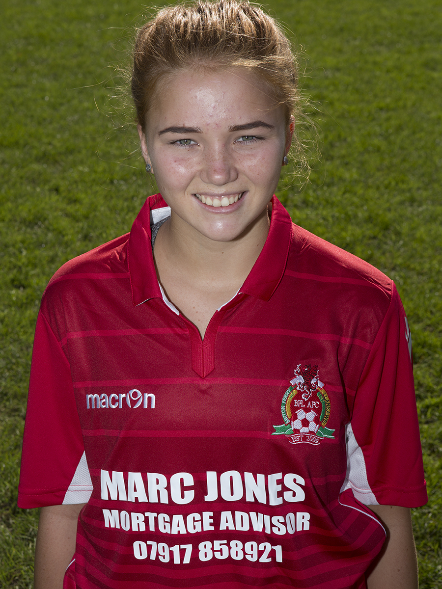 Niamh Terry Niamh Terry