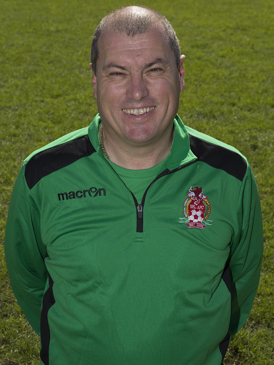 Ross Norgrove Ross Norgrove