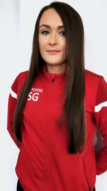 Sara Gray Sara Gray