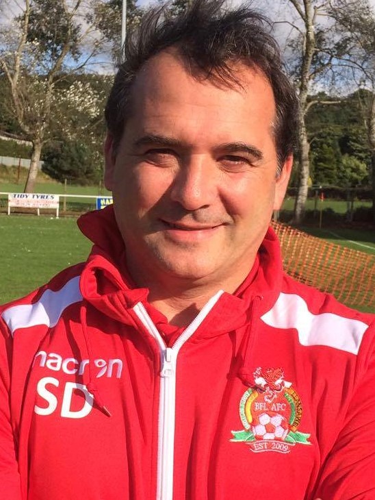 Simon Dyer Simon Dyer