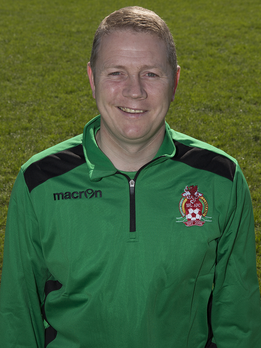 Simon Powell Simon Powell