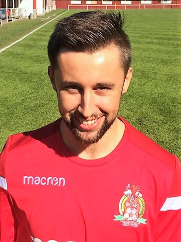 Will Davies Will Davies