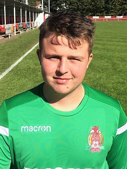 Callum Williamson Callum Williamson