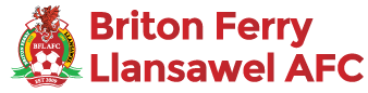 Briton Ferry Llansawel AFC logo