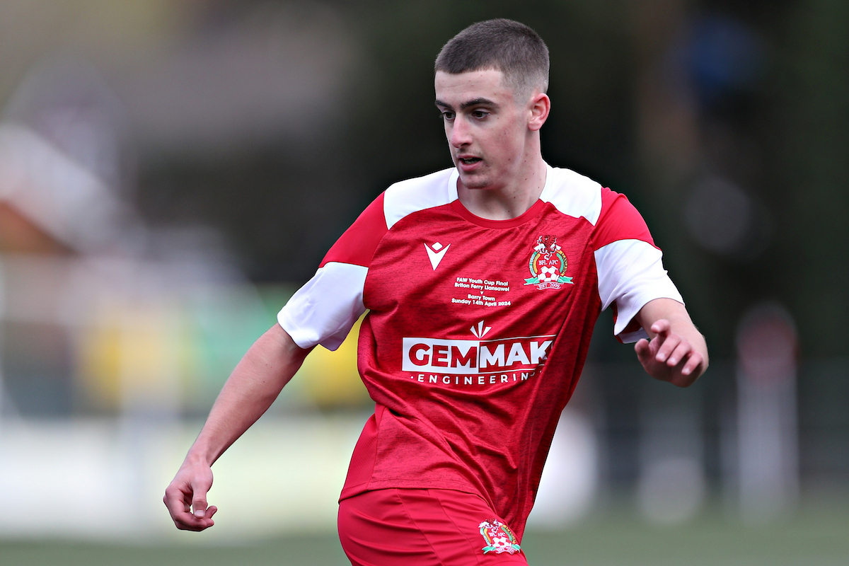 Lowan Herdman