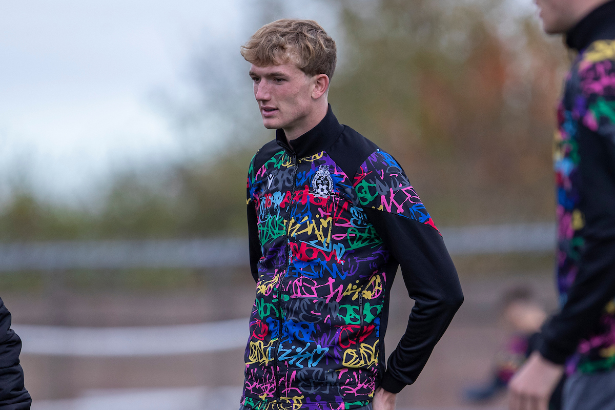 Ollie Anderson Ollie Anderson