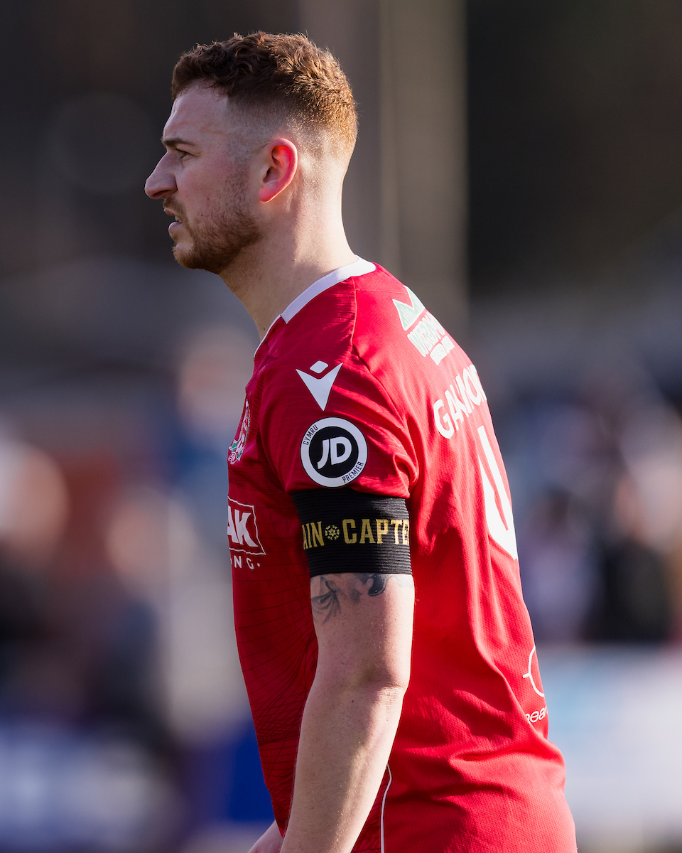 Alex Gammond