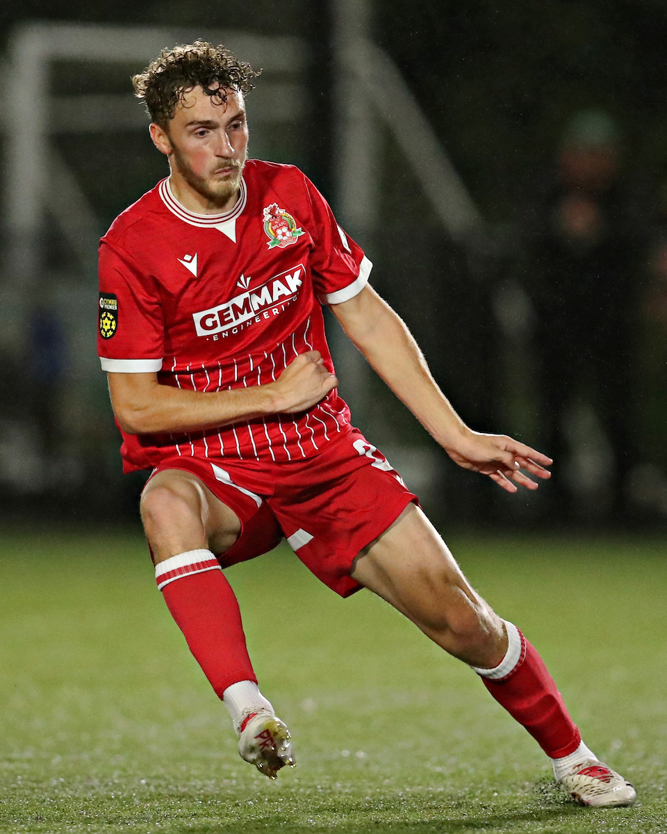 Mitchell Bates