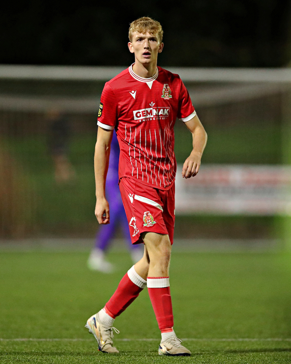 Ollie Anderson