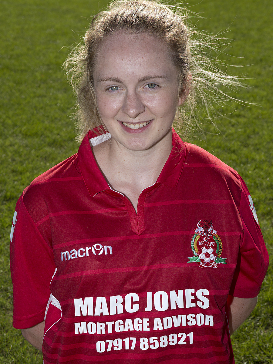 Carys Price Carys Price