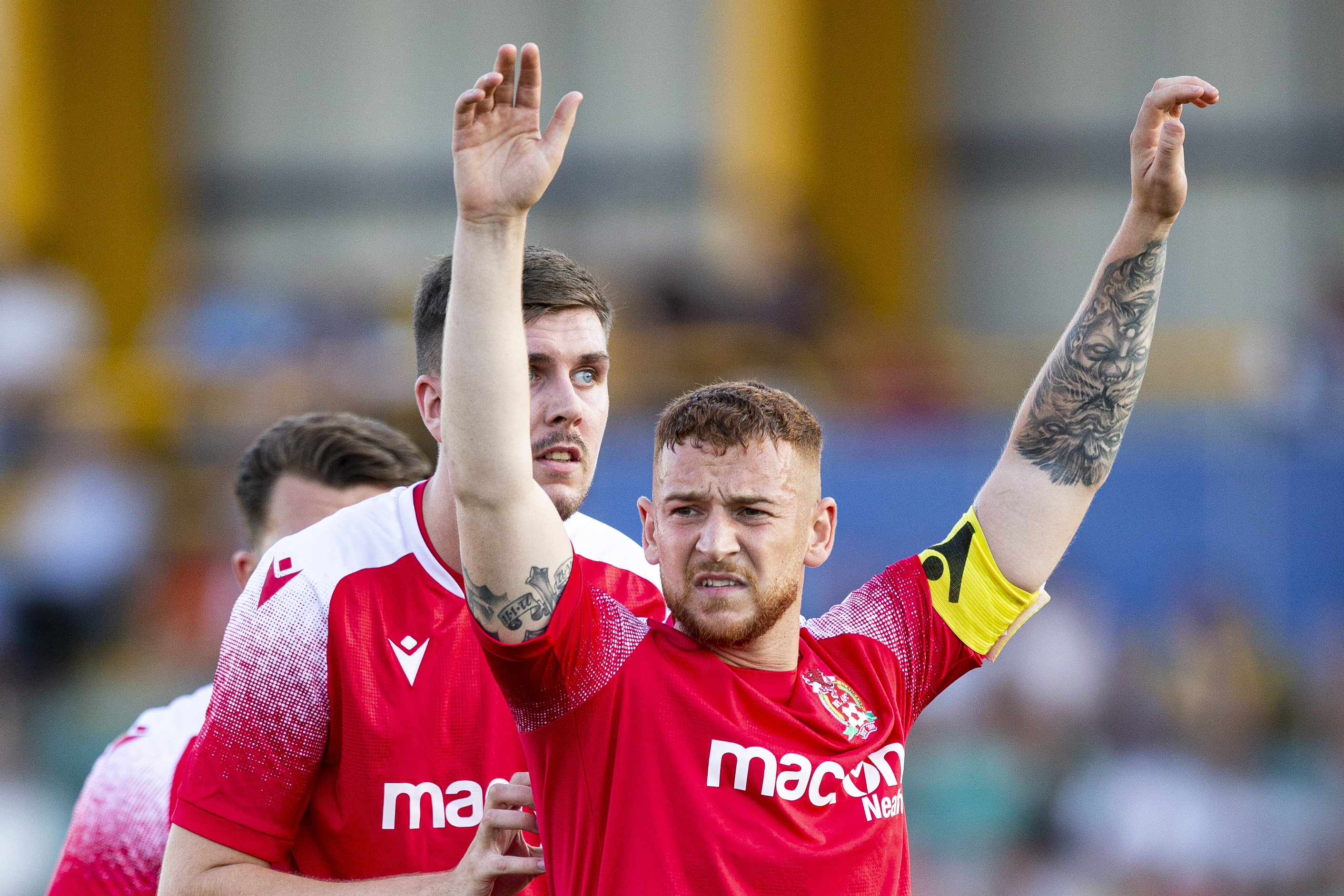 Alex Gammond Alex Gammond