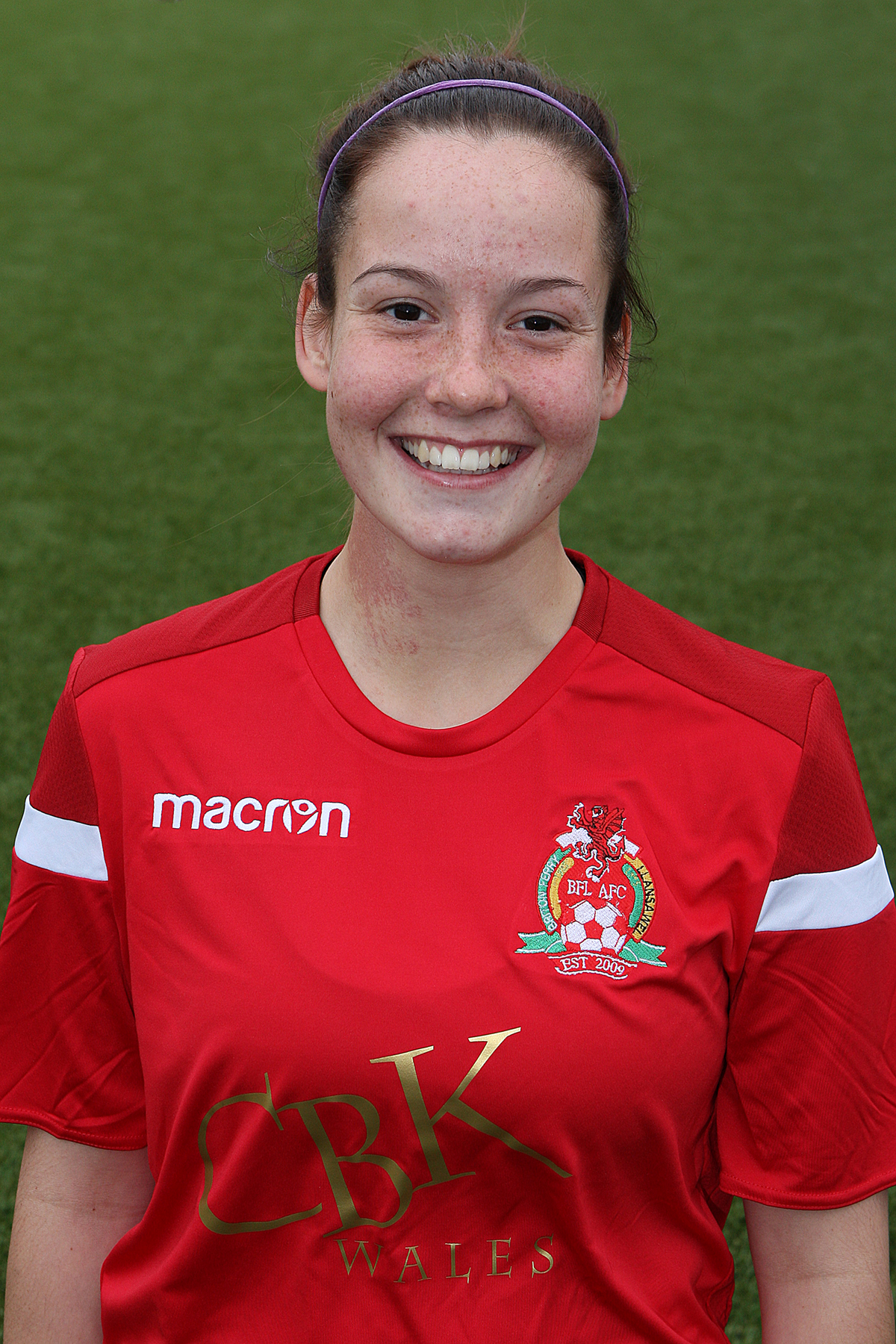 Catrin Davies Catrin Davies